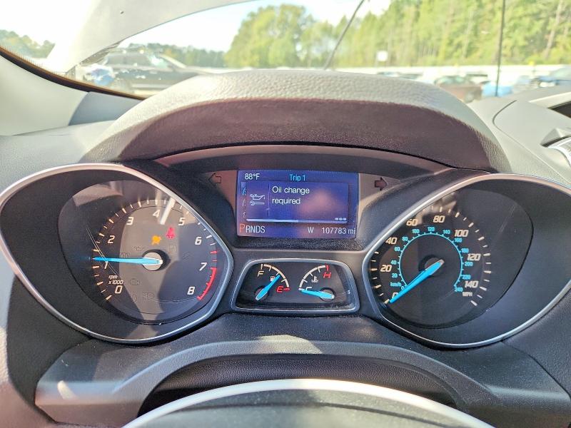 71138576 :رقم المزاد ، 1FMCU0G91EUB11142 vin ، 2014 Ford Escape مزاد بيع