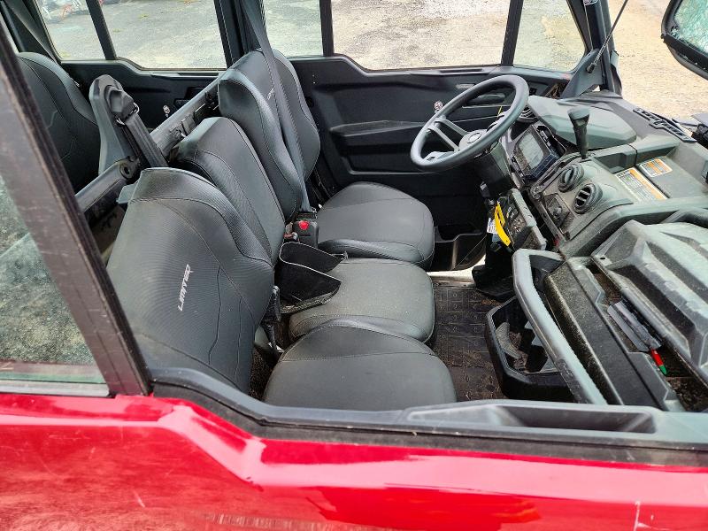 2024 Can-am Defender მანქანა იყიდება აუქციონზე, vin: 3JBUUAX47RK020677, აუქციონის ნომერი: 70121136