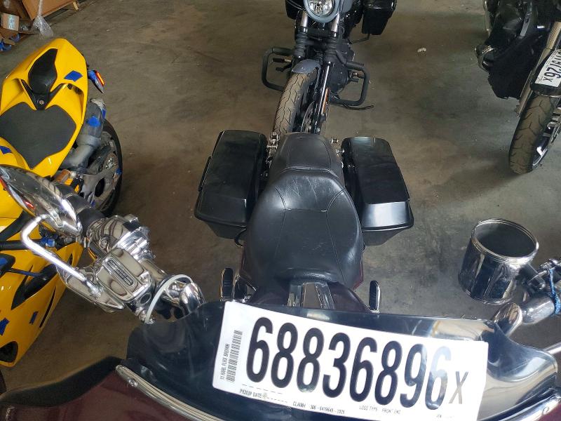Продажа на аукционе авто 2011 Harley-davidson Flhx, vin: 1HD1KBM14BB633409, номер лота: 68836896