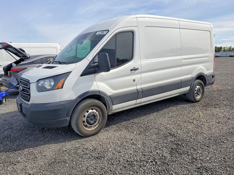 2019 Ford Transit მანქანა იყიდება აუქციონზე, vin: 1FTYR2CM4KKB41244, აუქციონის ნომერი: 69601296