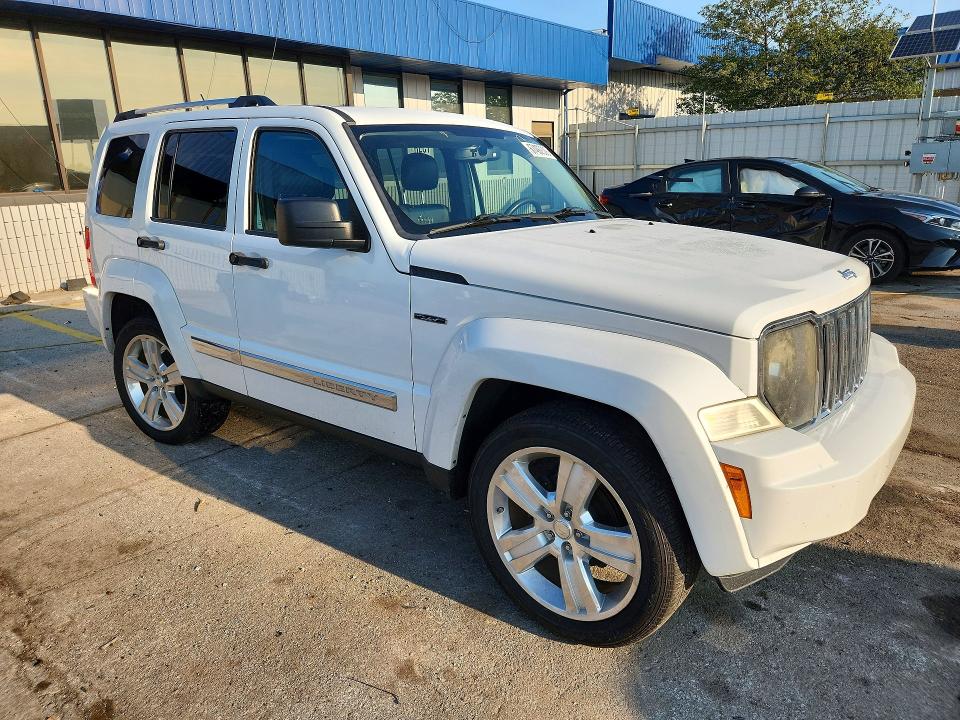 67497306 :رقم المزاد ، 1C4PJMFK3CW192317 vin ، 2012 Jeep Liberty مزاد بيع