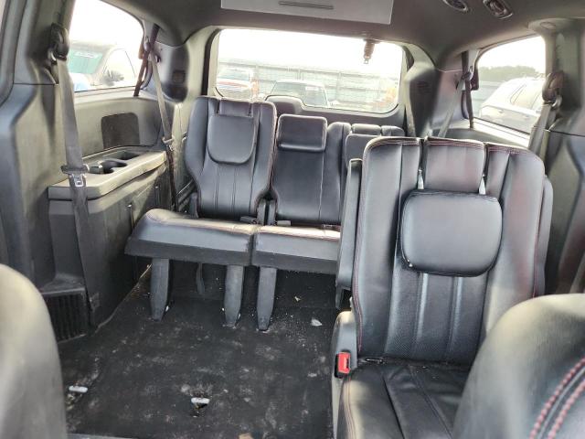 Aukcja sprzedaży 2014 Dodge Grand Caravan, vin: 2C4RDGEG6ER337361, numer aukcji: 68046436