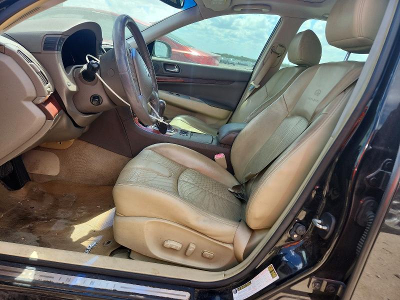 Auction sale of the 2008 Infiniti G35, vin: JNKBV61E58M223290        , lot number: 68110306