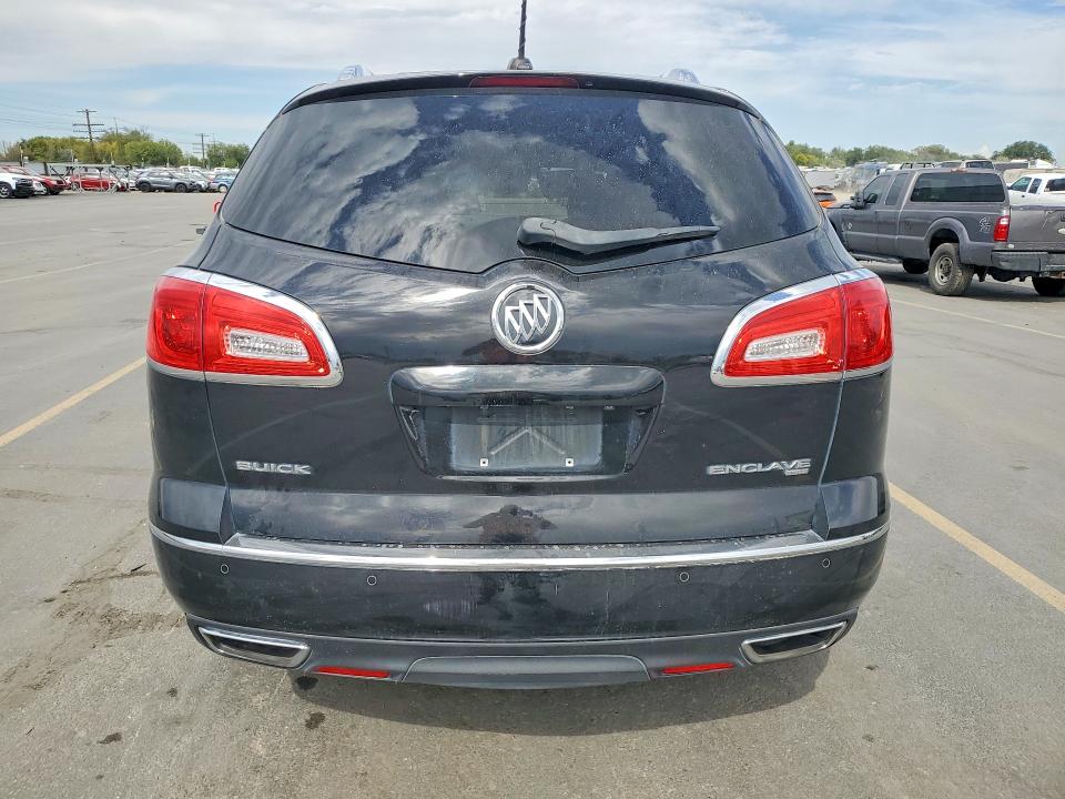 Aukcja sprzedaży 2016 Buick Enclave, vin: 5GAKVCKD3GJ276495, numer aukcji: 69414426