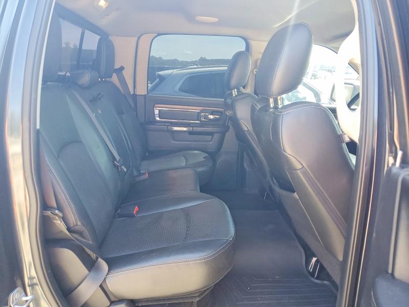 Продажа на аукционе авто 2015 Ram 1500, vin: 1C6RR6NT2FS729608, номер лота: 68338746