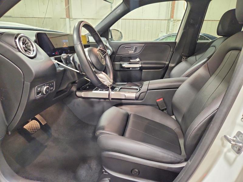 Продаж на аукціоні авто 2025 Mercedes-benz Glb, vin: W1N4M4HBXSW381531, номер лоту: 68854976