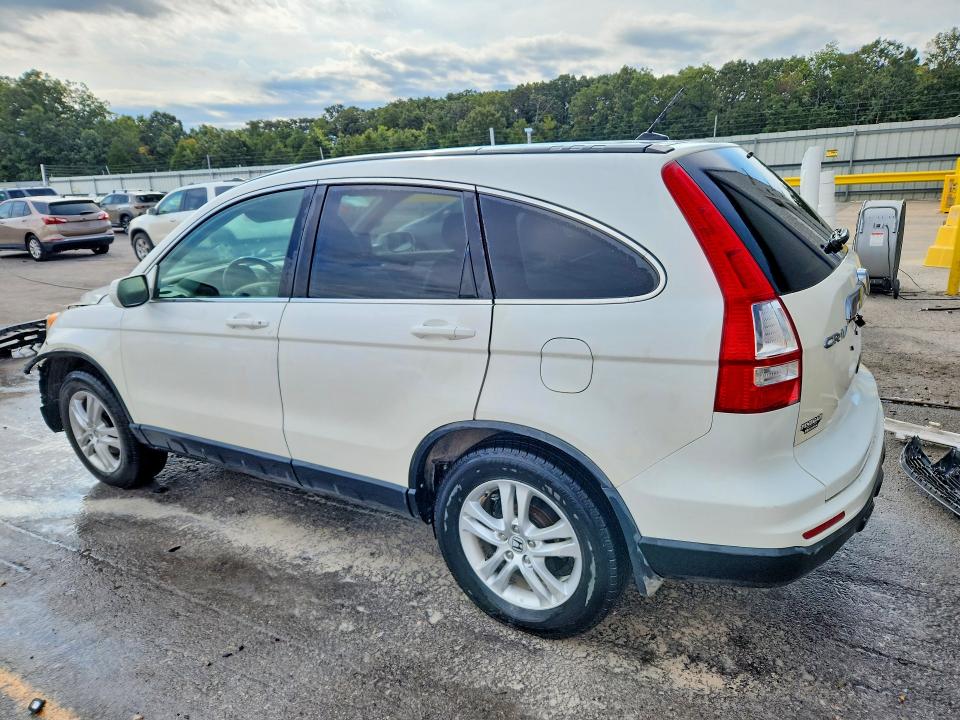 Продажа на аукционе авто 2010 Honda Cr-v, vin: JHLRE4H75AC015615, номер лота: 68386926