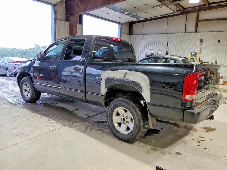 Продажа на аукционе авто 2002 Dodge Ram 1500, vin: 1D7HU18N02J167331, номер лота: 69881216