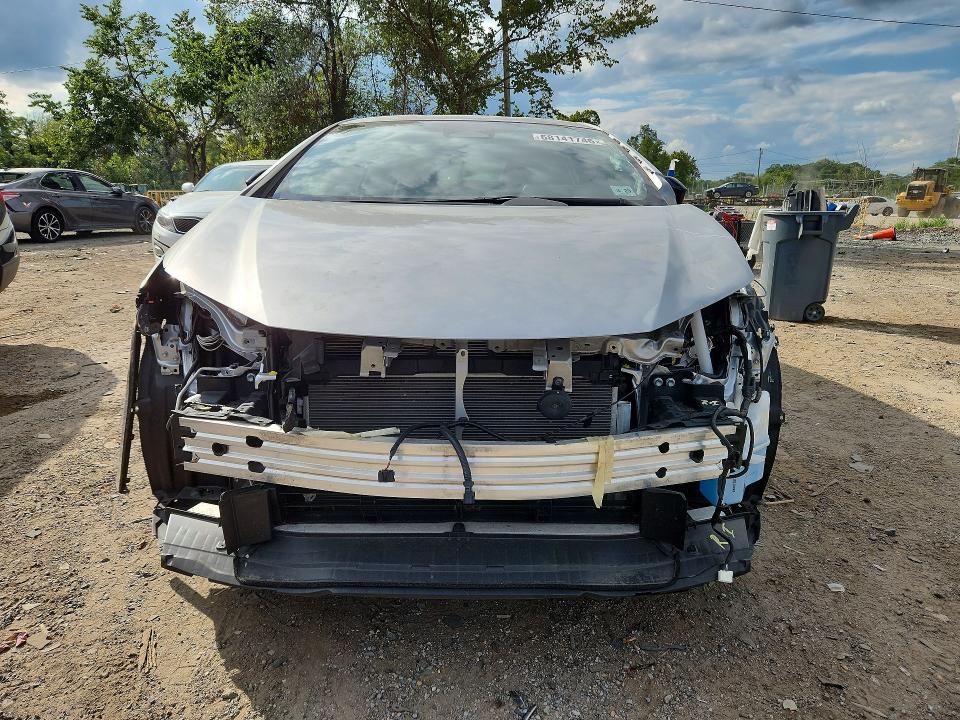 2024 Toyota Prius მანქანა იყიდება აუქციონზე, vin: JTDACAAU4R3028141, აუქციონის ნომერი: 68141746