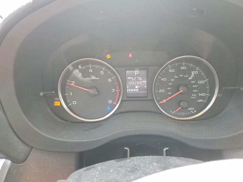 Aukcja sprzedaży 2016 Subaru Impreza, vin: JF1GJAA60GH006547, numer aukcji: 67408886