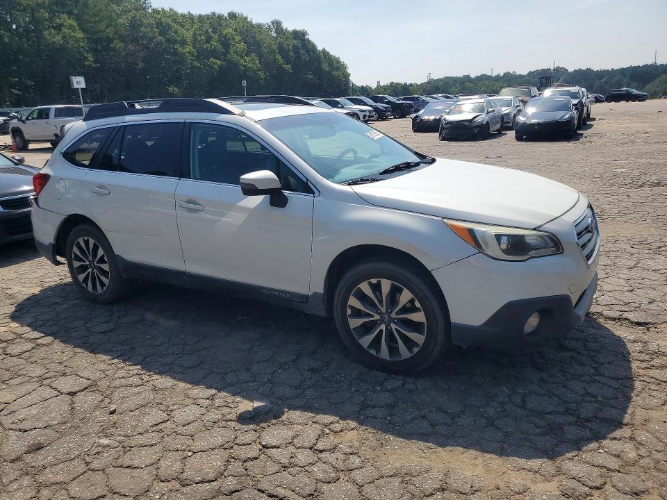Продаж на аукціоні авто 2016 Subaru Outback, vin: 4S4BSALC9G3303166, номер лоту: 69139886