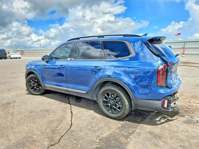 Продажа на аукционе авто 2023 Kia Telluride, vin: 5XYP5DGC8PG329525, номер лота: 67965706
