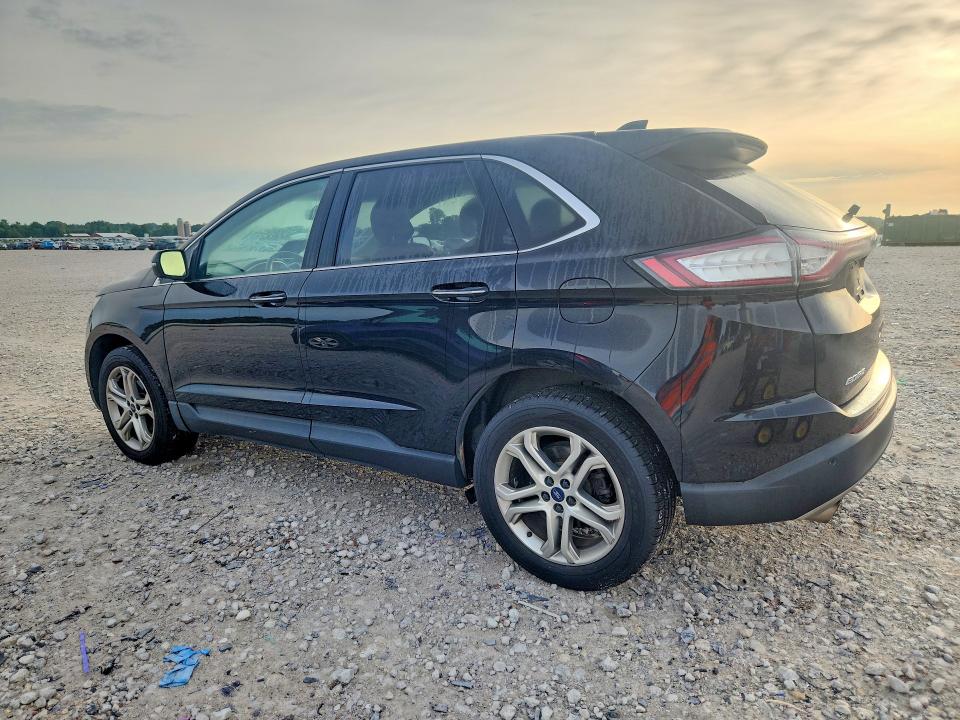 Продаж на аукціоні авто 2017 Ford Edge, vin: 2FMPK3K97HBB21023, номер лоту: 68032646