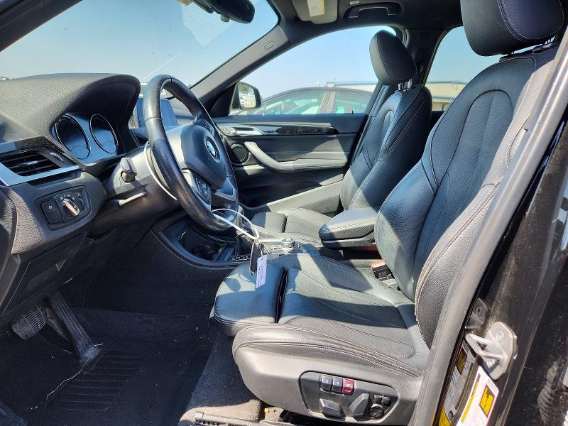 Aukcja sprzedaży 2018 Bmw X1, vin: WBXHU7C39J5L07017, numer aukcji: 70302536