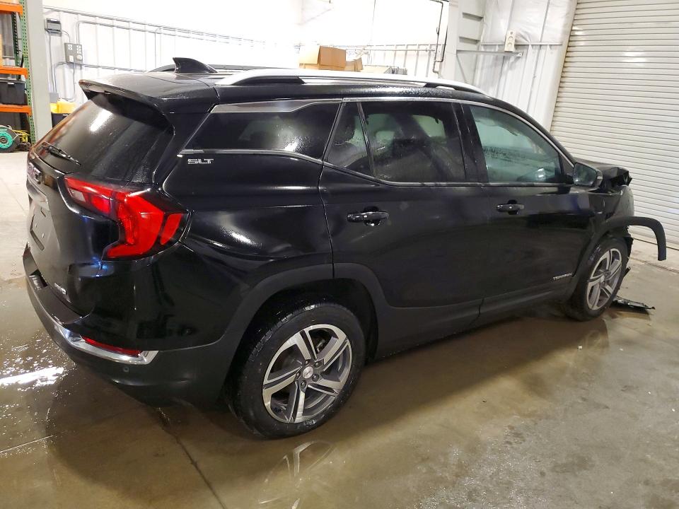 Aukcja sprzedaży 2019 Gmc Terrain, vin: 3GKALVEV0KL247509, numer aukcji: 69608706