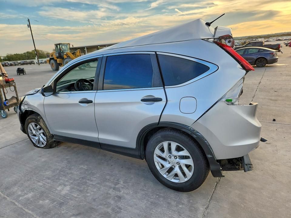 Продажа на аукционе авто 2014 Honda Cr-v, vin: 5J6RM3H3XEL019909, номер лота: 70340836