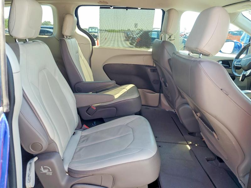 Aukcja sprzedaży 2019 Chrysler Pacifica, vin: 2C4RC1BG7KR652198, numer aukcji: 69611246