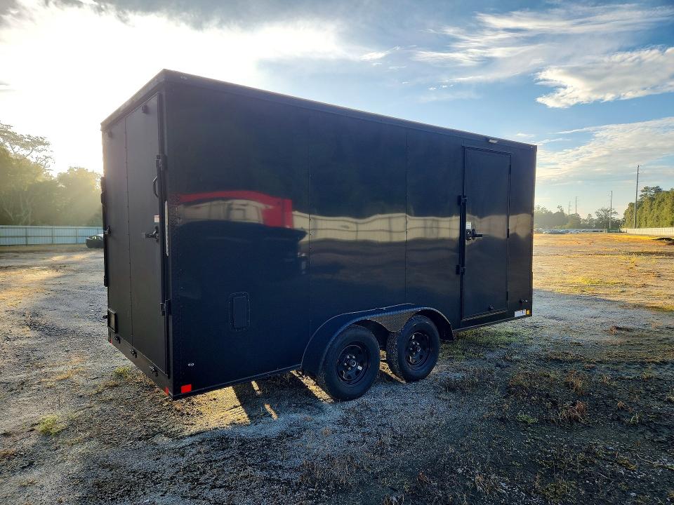 Продаж на аукціоні авто 2026 Diamond Cargo Enclosed Cargo, vin: 53NBE1620T1117766, номер лоту: 68847586