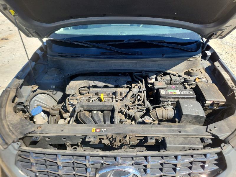 2020 Hyundai Venue მანქანა იყიდება აუქციონზე, vin: KMHRC8A39LU020066, აუქციონის ნომერი: 68350066