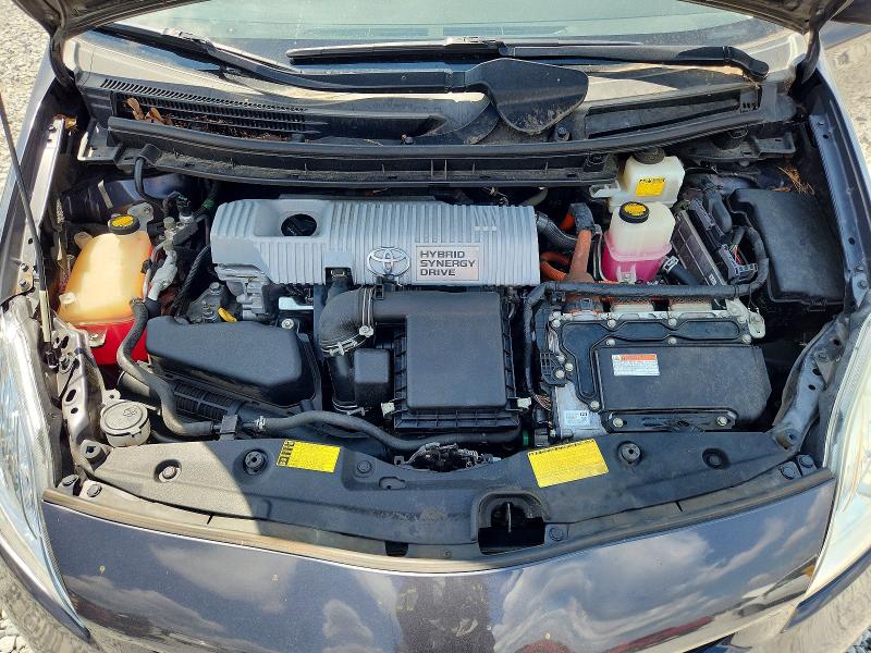 Aukcja sprzedaży 2014 Toyota Prius, vin: JTDKN3DU5E1788560, numer aukcji: 68090916
