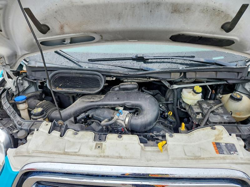 2019 Ford Transit მანქანა იყიდება აუქციონზე, vin: 1FDYR2CMXKKB86524, აუქციონის ნომერი: 69772046