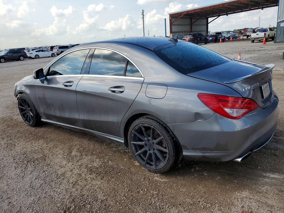 Продаж на аукціоні авто 2016 Mercedes-benz Cla, vin: WDDSJ4EBXGN388722, номер лоту: 69062016