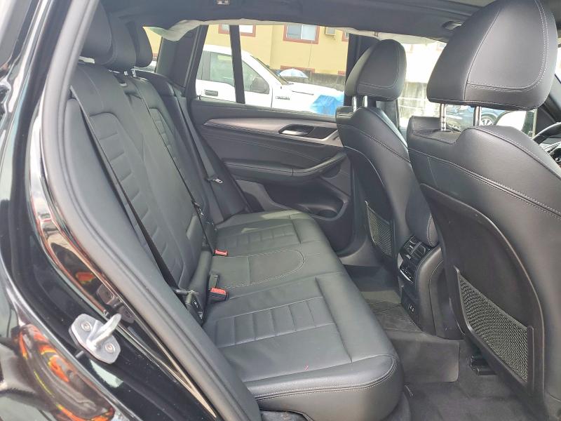 Aukcja sprzedaży 2020 Bmw X3, vin: 5UXTY3C05L9C16527, numer aukcji: 67399316