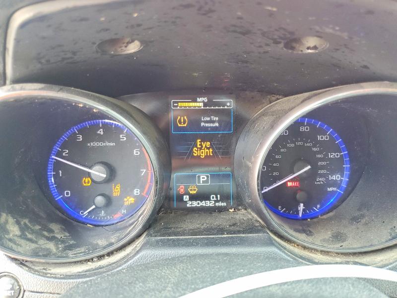 Aukcja sprzedaży 2016 Subaru Outback, vin: 4S4BSAFC0G3206403, numer aukcji: 67836526