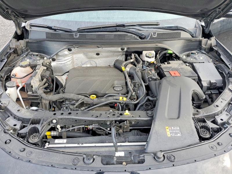 Продаж на аукціоні авто 2024 Buick Envista, vin: KL47LBE28RB035778, номер лоту: 68598606