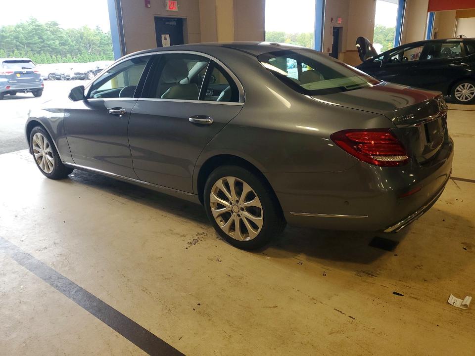 Aukcja sprzedaży 2017 Mercedes-benz E, vin: WDDZF4KB6HA159628, numer aukcji: 70636316