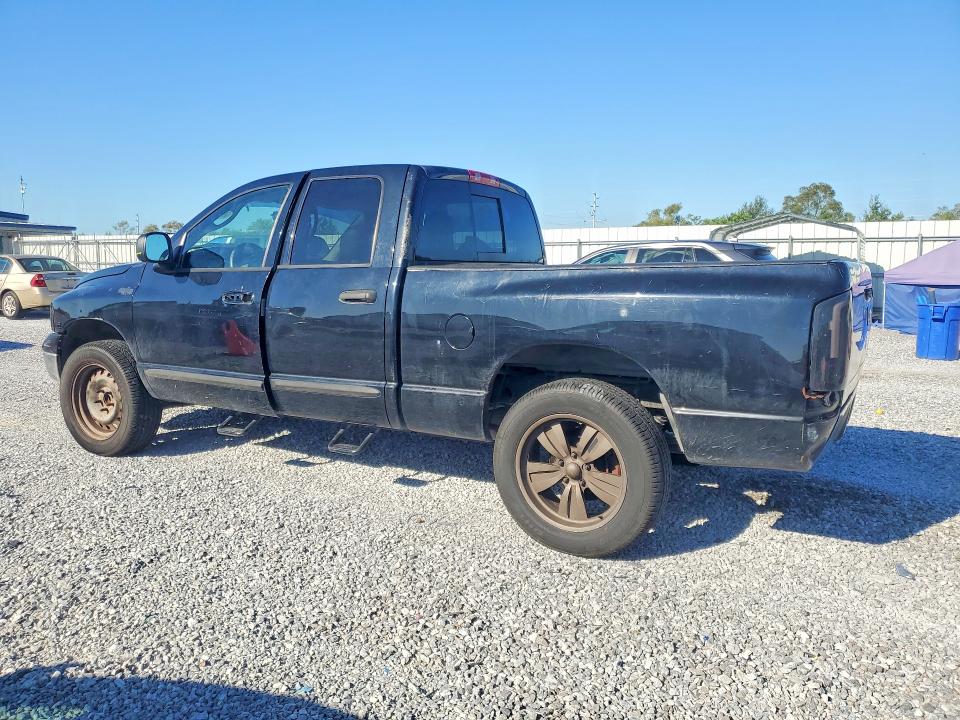 Продажа на аукционе авто 2005 Dodge Ram 1500, vin: 1D7HA18D75J503321, номер лота: 69701836