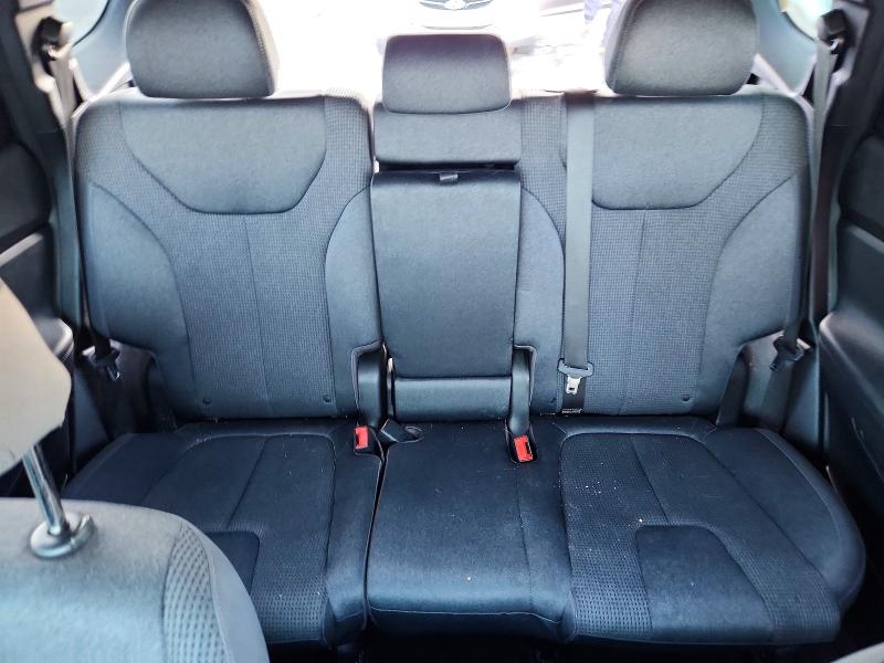 Aukcja sprzedaży 2019 Hyundai Santa Fe, vin: 5NMS23AD4KH107092, numer aukcji: 67564026