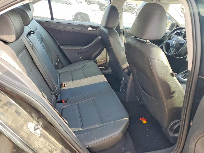 Aukcja sprzedaży 2012 Volkswagen Jetta, vin: 3VWDP7AJ7CM130532, numer aukcji: 69360796