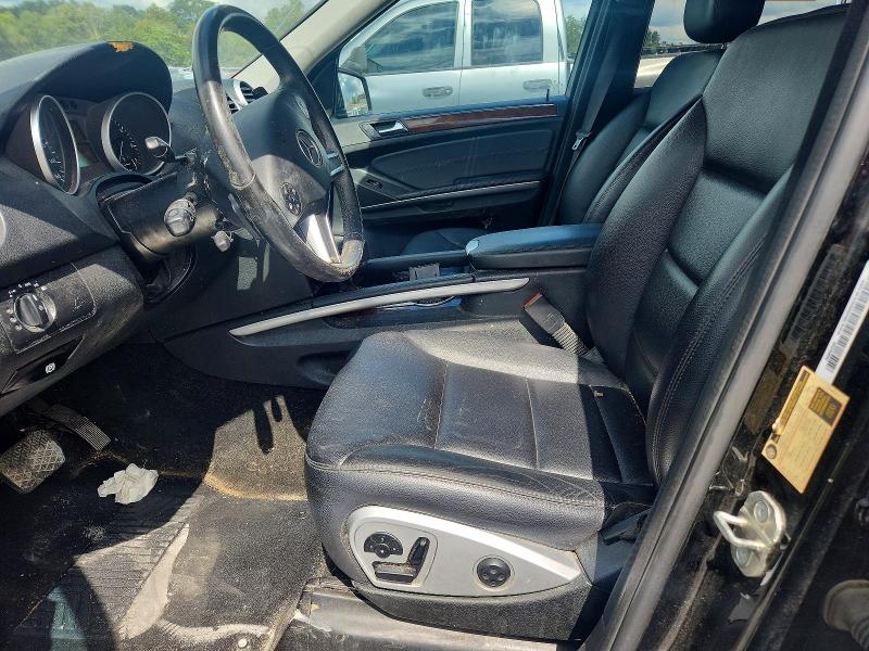 68650896 :رقم المزاد ، 4JGBB5GB3BA640476 vin ، 2011 Mercedes-benz Ml مزاد بيع