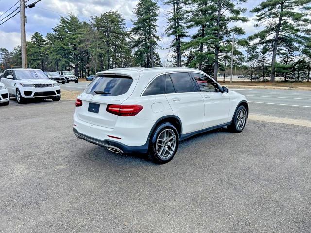 Aukcja sprzedaży 2019 Mercedes-benz Glc, vin: WDC0G4KB2KV121940, numer aukcji: 68396246
