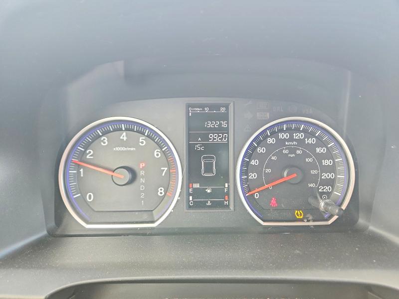 68961716 :رقم المزاد ، 5J6RE48747L809134 vin ، 2007 Honda Cr-v مزاد بيع