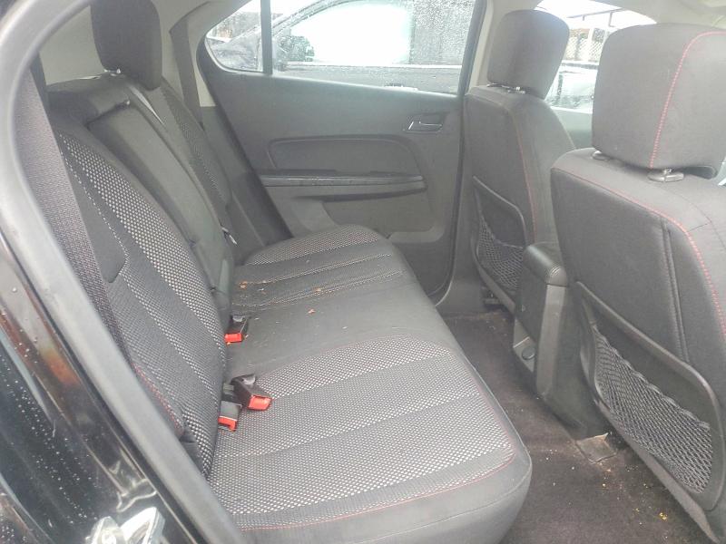 Aukcja sprzedaży 2016 Chevrolet Equinox, vin: 2GNALCEK3G6274163, numer aukcji: 68173066