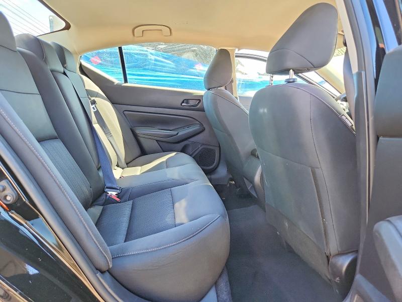 Aukcja sprzedaży 2023 Nissan Altima, vin: 1N4BL4BV4PN384237, numer aukcji: 68591846