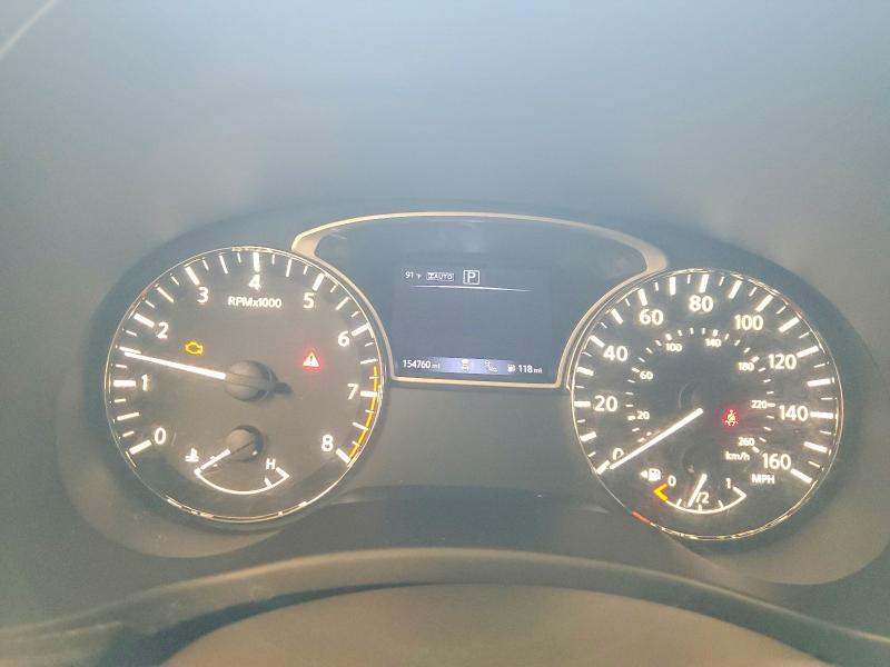 68108076 :رقم المزاد ، 5N1DR2CM8LC587757 vin ، 2020 Nissan Pathfinder مزاد بيع