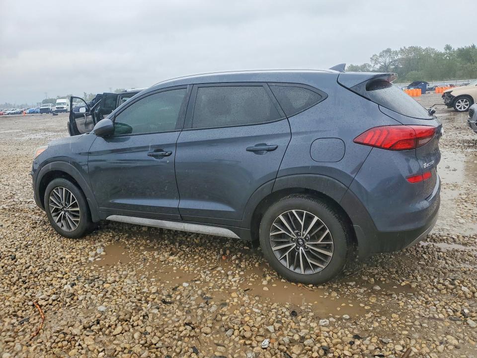 2019 Hyundai Tucson მანქანა იყიდება აუქციონზე, vin: KM8J33AL0KU015045, აუქციონის ნომერი: 71036396