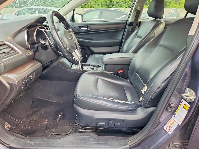 Продажа на аукционе авто 2016 Subaru Legacy, vin: 4S3BNAN63G3013878, номер лота: 67025576