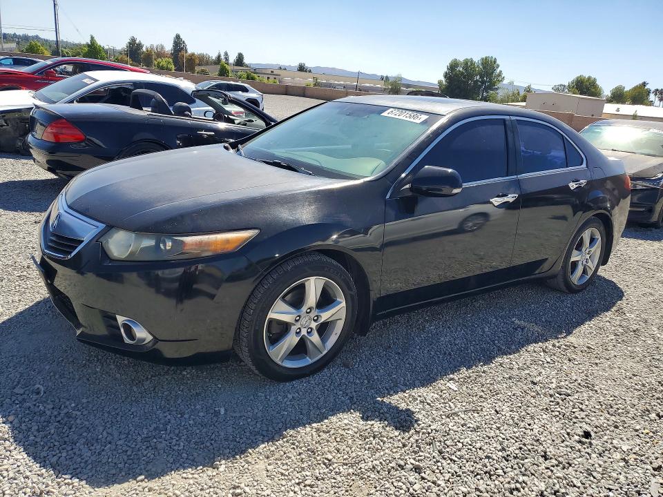 Продаж на аукціоні авто 2013 Acura Tsx, vin: JH4CU2F46DC002295, номер лоту: 67201586