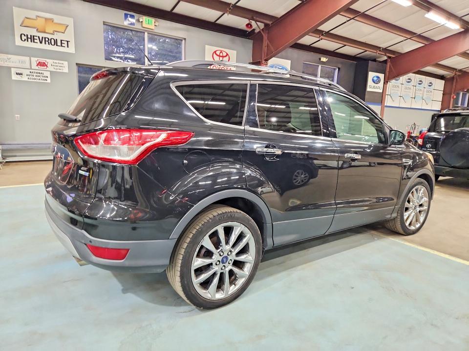 Aukcja sprzedaży 2014 Ford Escape, vin: 1FMCU9GX9EUD62171, numer aukcji: 70406746