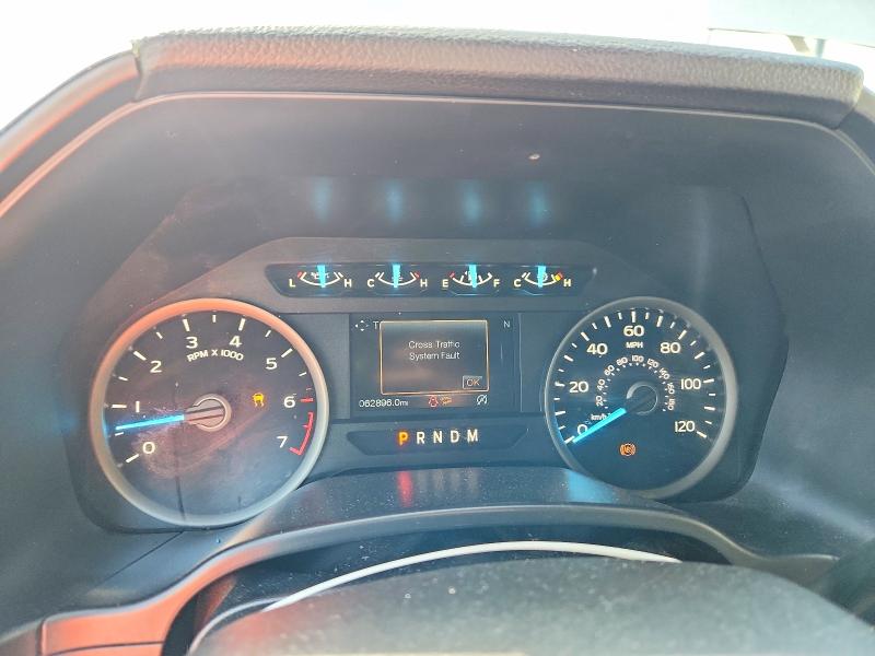 Aukcja sprzedaży 2020 Ford F150, vin: 1FTEX1CP3LKF00971, numer aukcji: 68347976