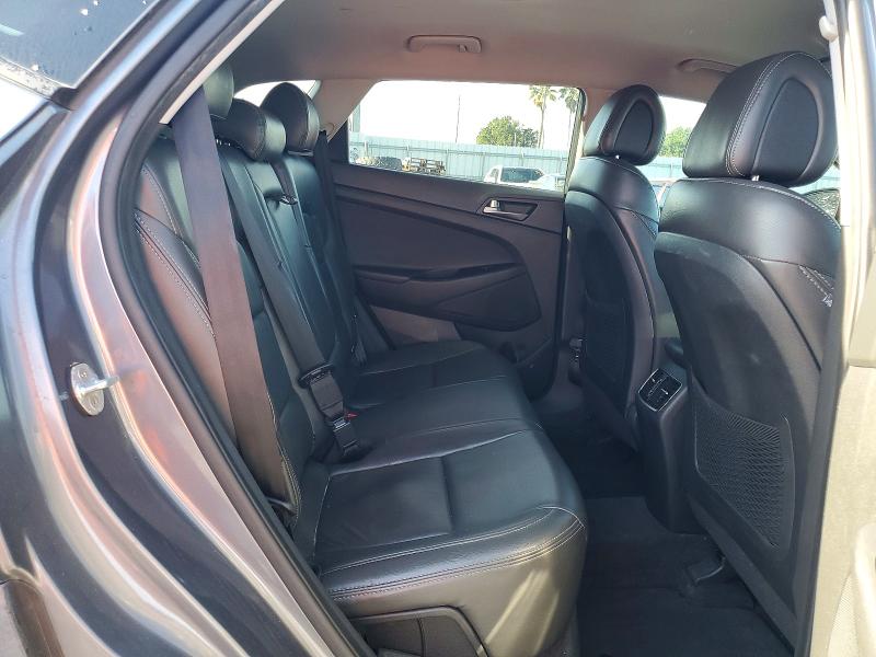 Aukcja sprzedaży 2017 Hyundai Tucson, vin: KM8J33A29HU349137, numer aukcji: 68378006