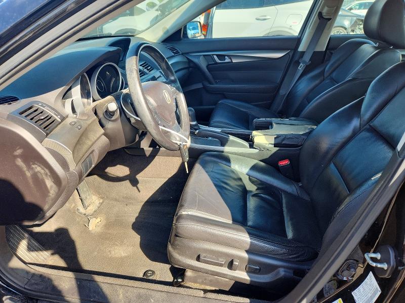 Продажа на аукционе авто 2010 Acura Tl, vin: 19UUA8F27AA004517, номер лота: 67595246