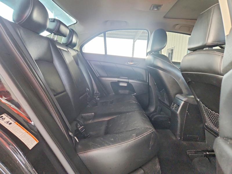 68030906 :رقم المزاد ، JS2RE9A87C6100296 vin ، 2012 Suzuki Kizashi مزاد بيع