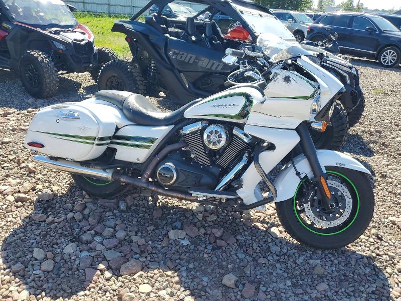 Aukcja sprzedaży 2016 Kawasaki Vn1700, vin: JKBVNRK11GA009026, numer aukcji: 68751146