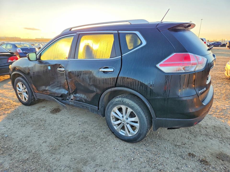 Aukcja sprzedaży 2015 Nissan Rogue, vin: 5N1AT2MVXFC882780, numer aukcji: 68329376