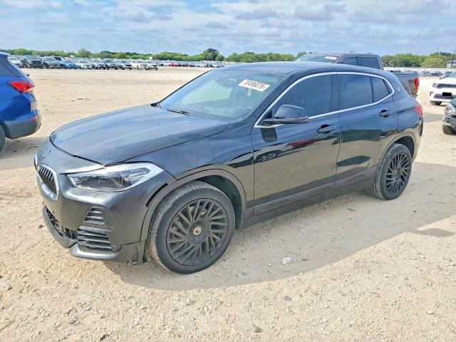 Aukcja sprzedaży 2022 Bmw X2, vin: WBXYH9C03N5T43006, numer aukcji: 70496076